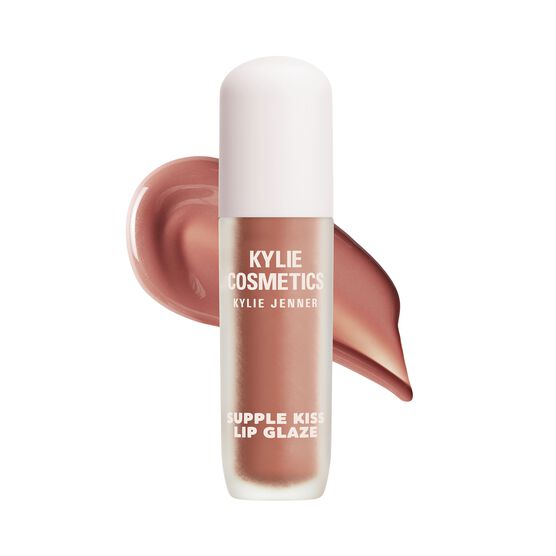 SUPPLE KISS LIP GLAZE GLOSS